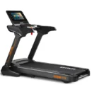 מסילה חשמלית Kettler Legend T15 לאימון בבית, מתאימה לפעילות גופנית יעילה ונוחה.