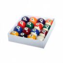 סט כדור פול 2.16 פאבליק + 2 מקלות 120