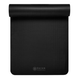 מזרן יוגה 10 מ"מ (מגוון צבעים) FITNESS MAT