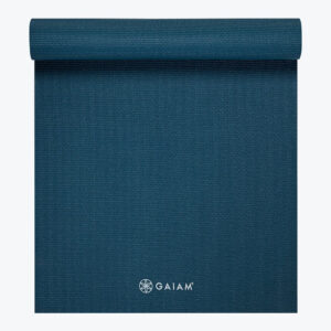 מזרן יוגה 5 מ"מ SOLID COLOR MARINE