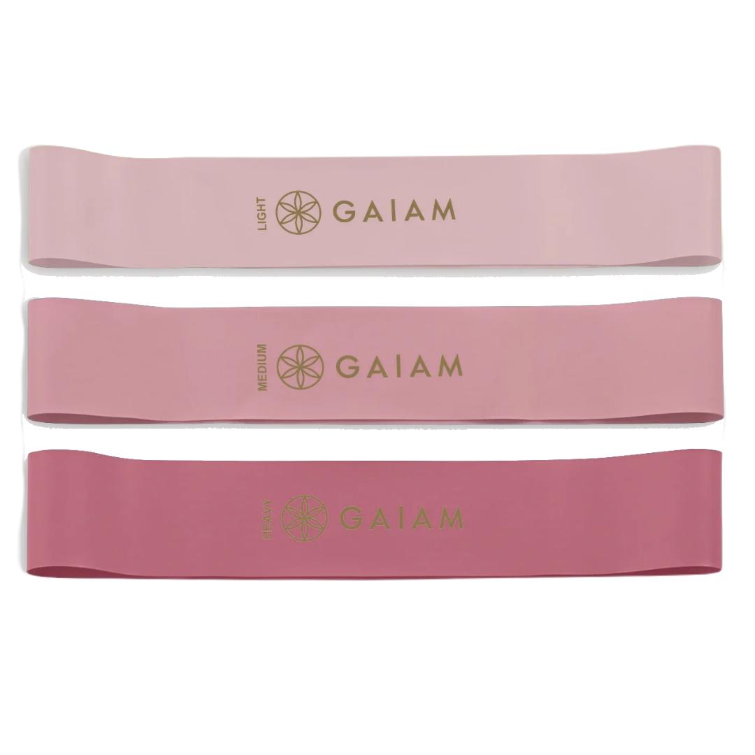 סט 3 גומיות אימון MINI LOOP BAND 3-PACK – תמונה 6