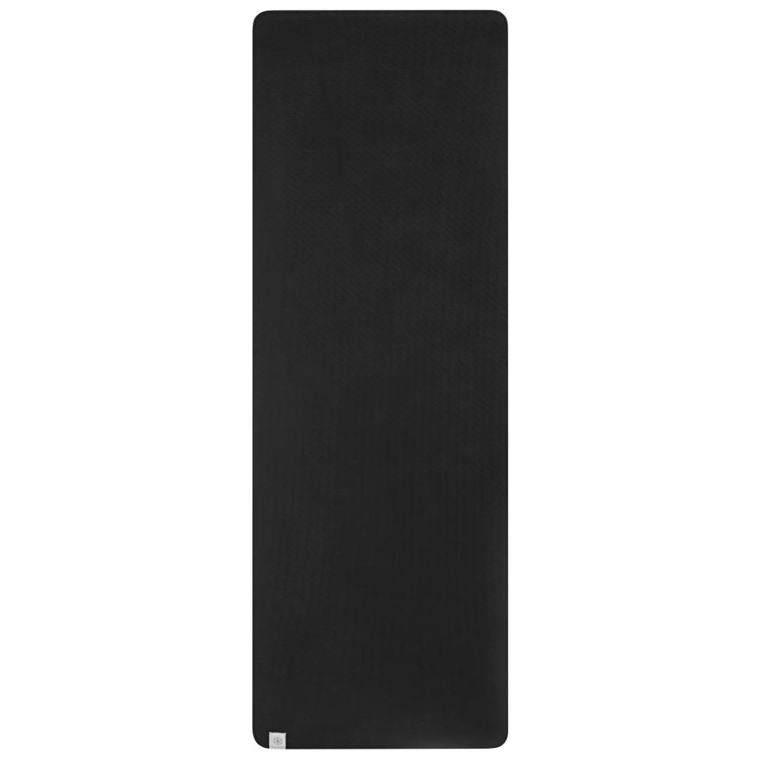 מזרן יוגה 6 מ"מ BLACK PERFORMANCE TPE – תמונה 2
