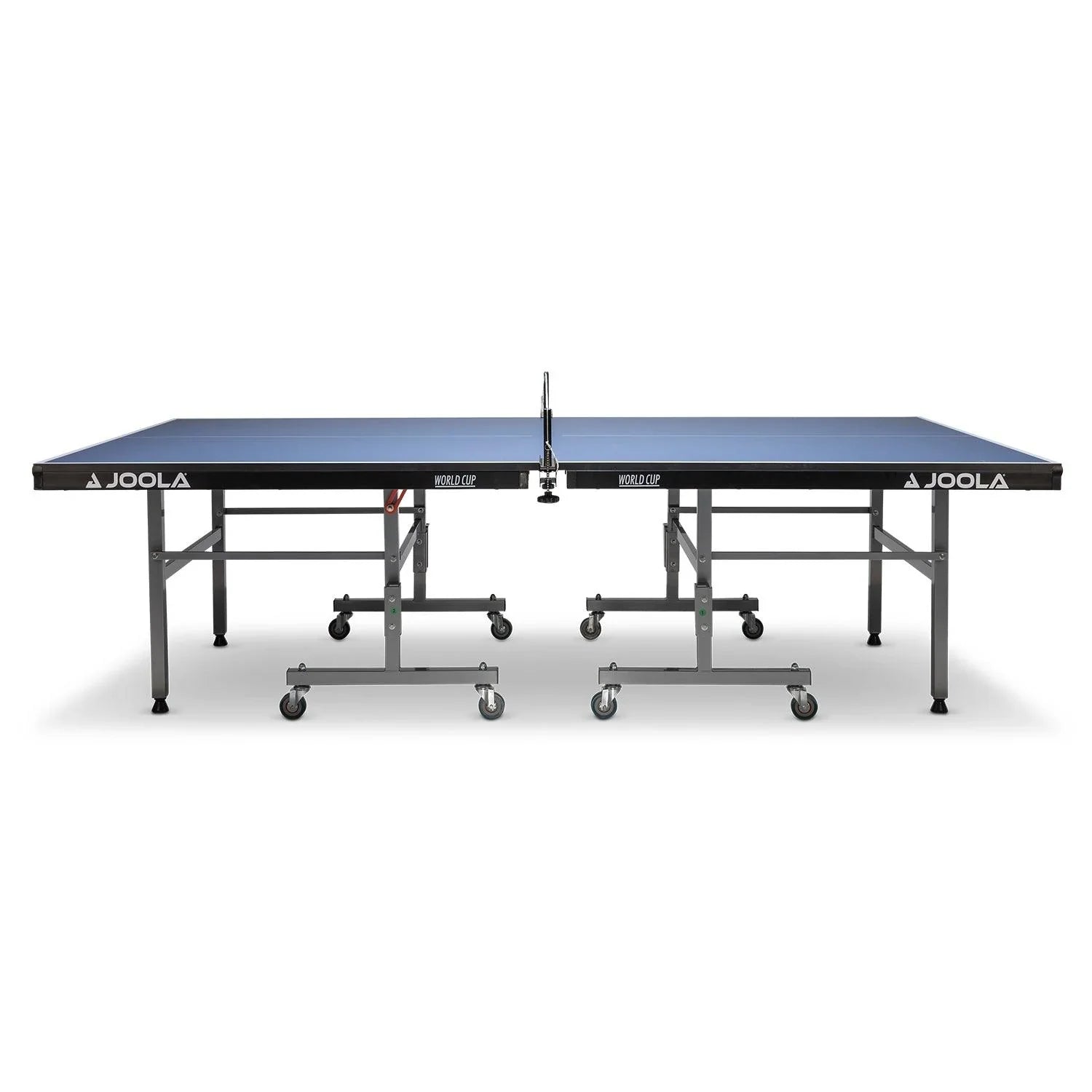 שולחן טנ"ש פנים 22 מ"מ JOOLA Table Tennis World Cup 22 – תמונה 3