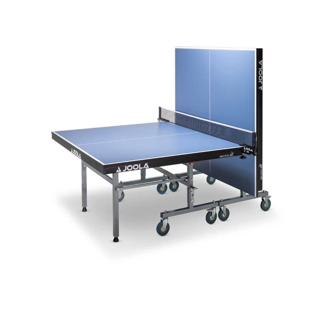 שולחן טניס לתחרויות JOOLA 25-S ITTF – תמונה 2
