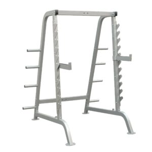 חצי כלוב מקצועי Impulse Half Cage IFHC