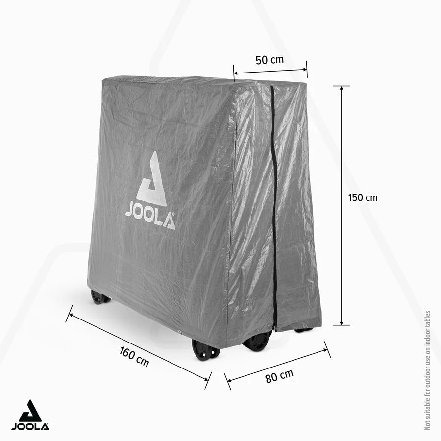 כיסוי שולחן פינג פונג - Joola Table Cover – תמונה 4