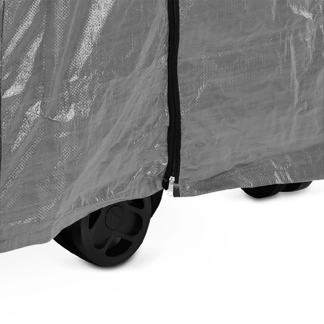 כיסוי שולחן פינג פונג - Joola Table Cover – תמונה 3