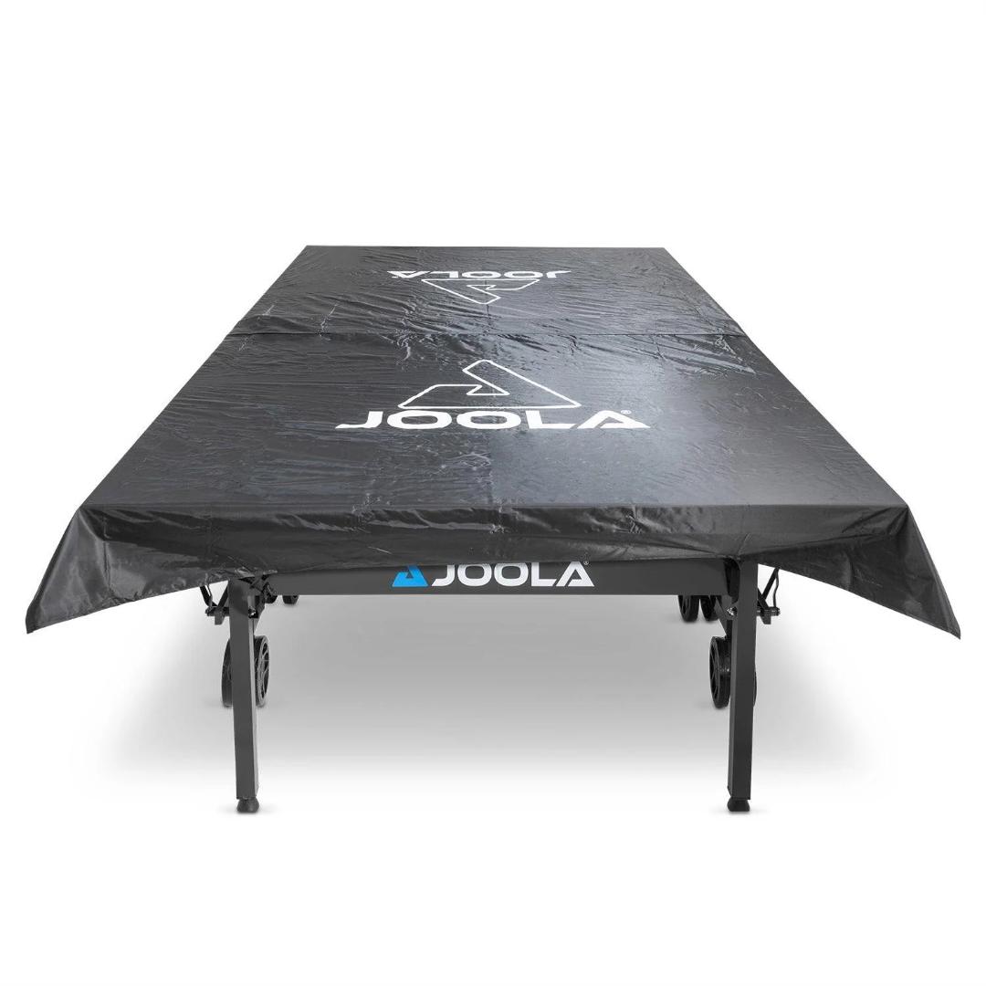 כיסוי שולחן טנ"ש שחור (פתוח/מקופל) - Joola Table Cover – תמונה 4