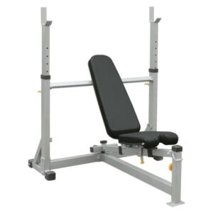 ספת כושר אולימפית מקצועית Impulse Olimpia Bench IFOB