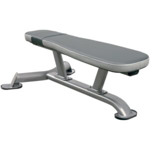 ספת כושר מקצועית שטוחה Impulse Flat Bench IT7009