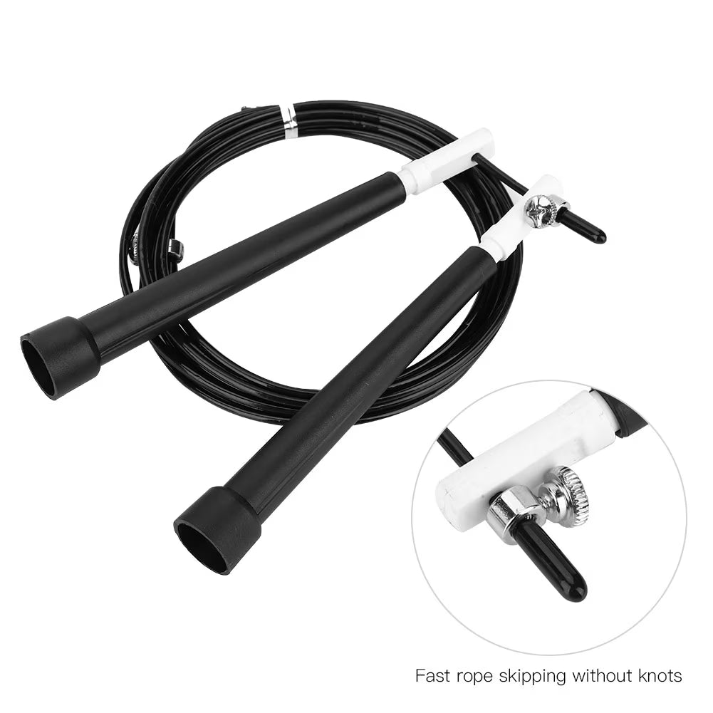 דילגית מקצועית 'ספיד רופ' Speed Rope – תמונה 3