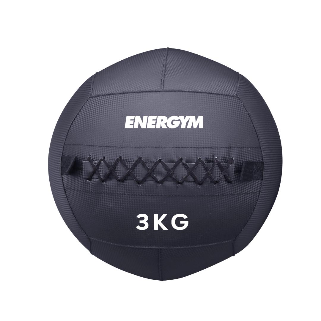 כדורי כח 'וול בול' Wall Ball (3-14 ק"ג)