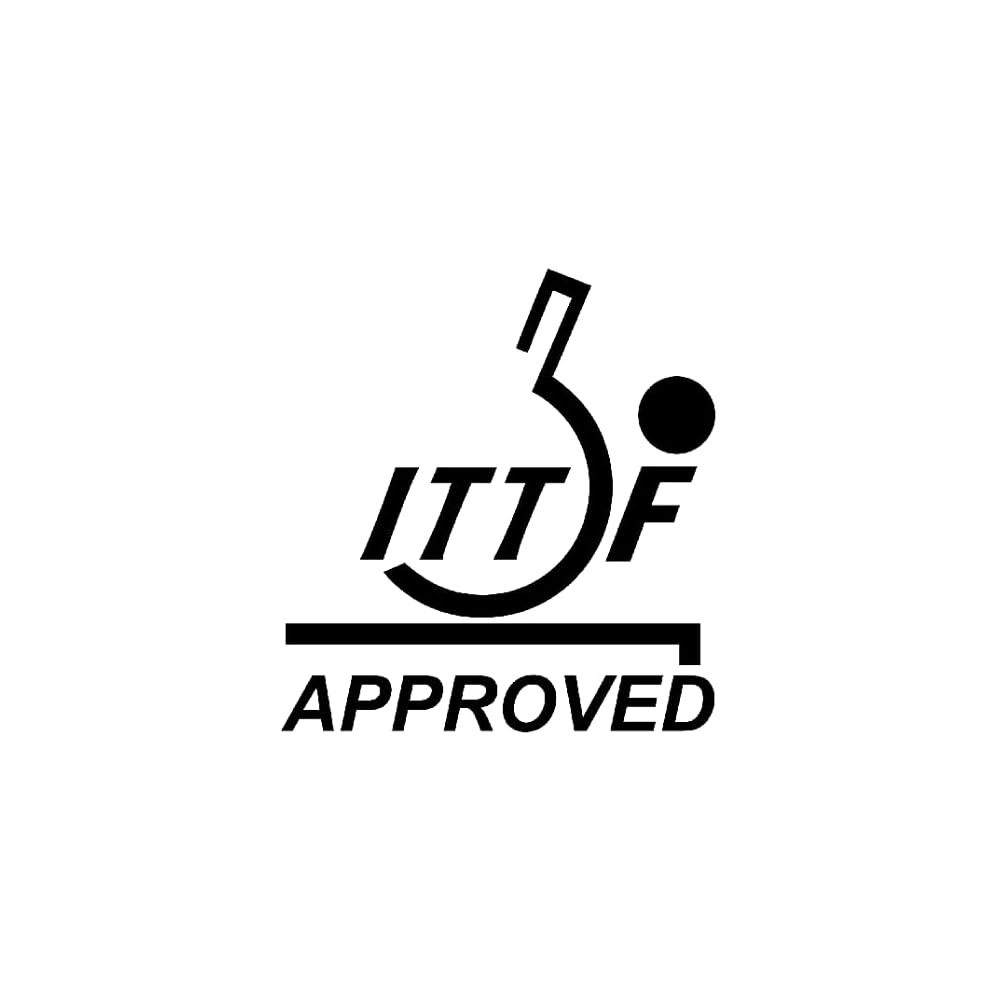 מחבט טנ"ש בטרפליי Butterfly HERO Racket - S7 Lin Yun-Ju – תמונה 7