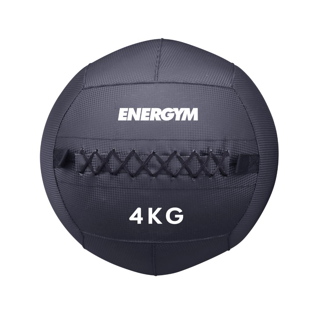 כדורי כח 'וול בול' Wall Ball (3-14 ק"ג) – תמונה 2