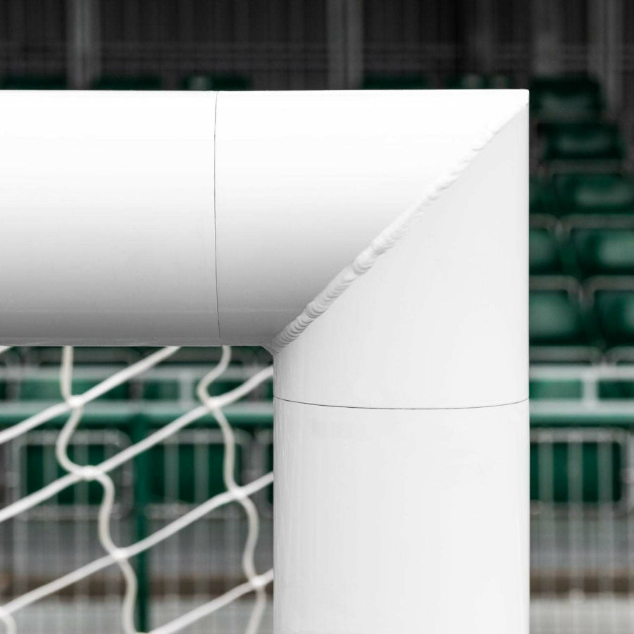 FORZA Alu110 Freestanding Soccer Goal – תמונה 7