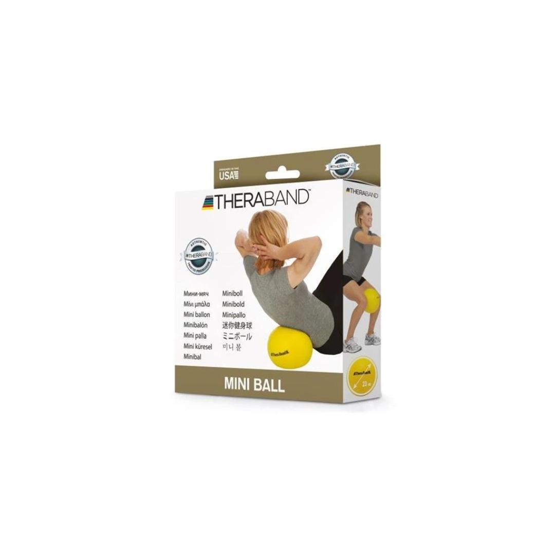 כדור אובר בול 23 ס"מ THERABAND Mini Ball – תמונה 4