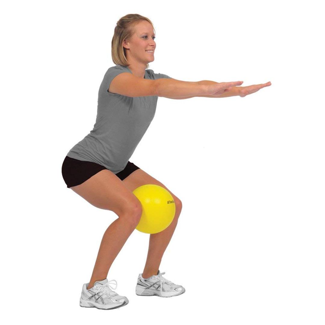 כדור אובר בול 23 ס"מ THERABAND Mini Ball – תמונה 3