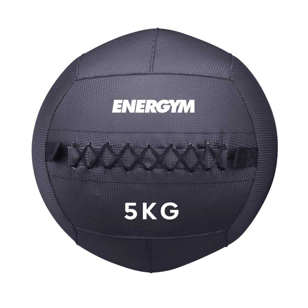 כדורי כח 'וול בול' Wall Ball (3-14 ק"ג) – תמונה 3