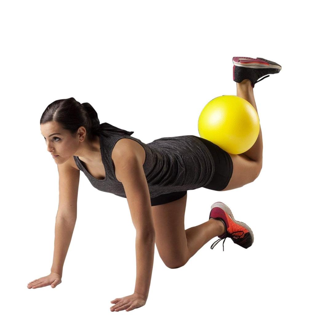 כדור אובר בול 23 ס"מ THERABAND Mini Ball – תמונה 2