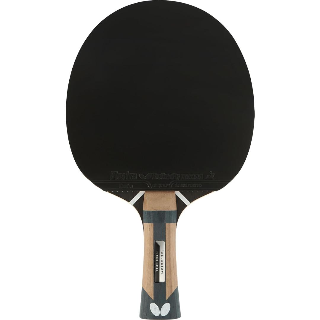 מחבט טנ"ש בטרפליי Butterfly Timo Boll Palladium – תמונה 2