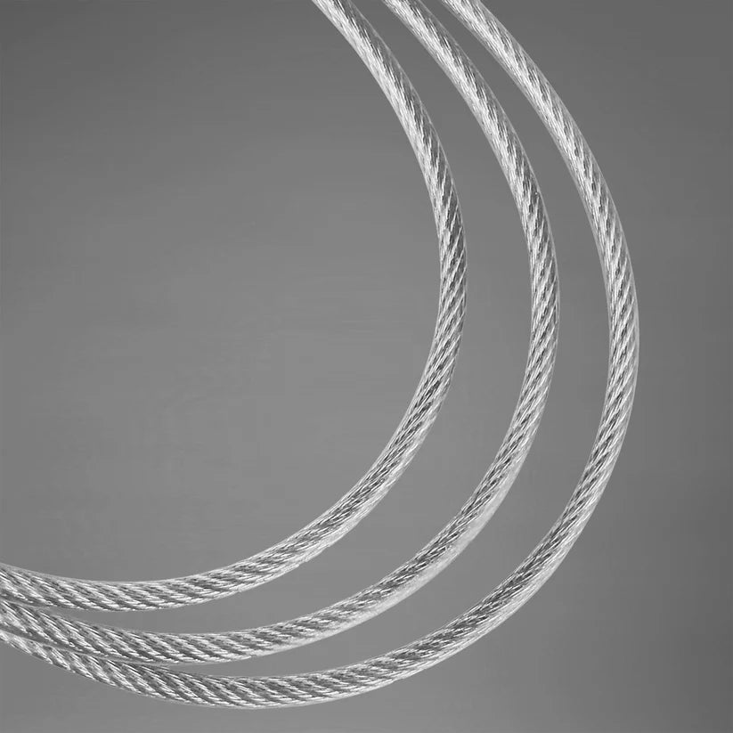 דלגית ידיות מתכת במגוון צבעים Venum Speed Rope – תמונה 6