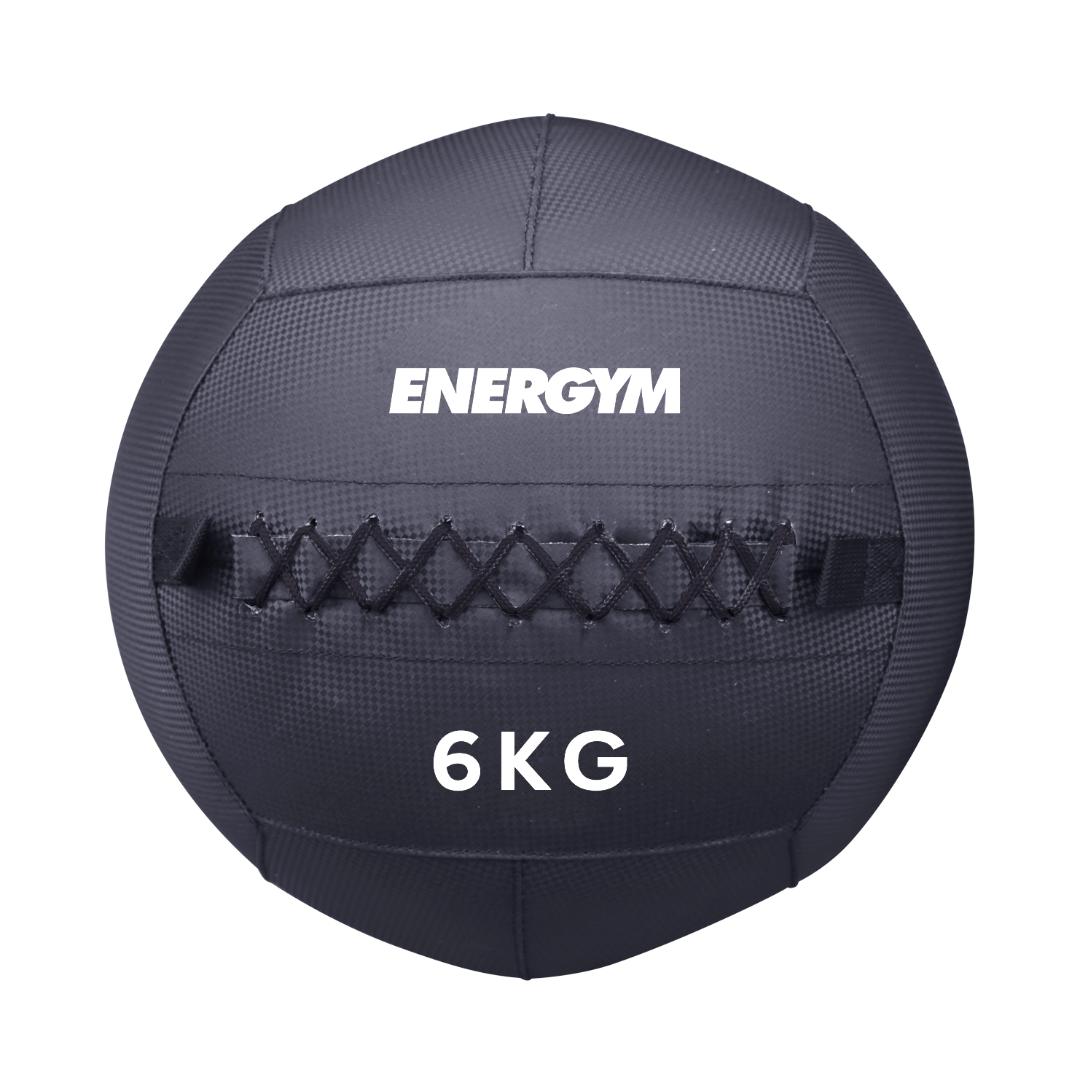 כדורי כח 'וול בול' Wall Ball (3-14 ק"ג) – תמונה 4