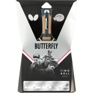 מחבט טנ"ש בטרפליי Butterfly Timo Boll Palladium