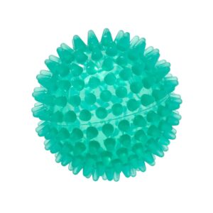 כדור עיסוי זיזים 8 ס"מ Gymnic Reflexball Gift