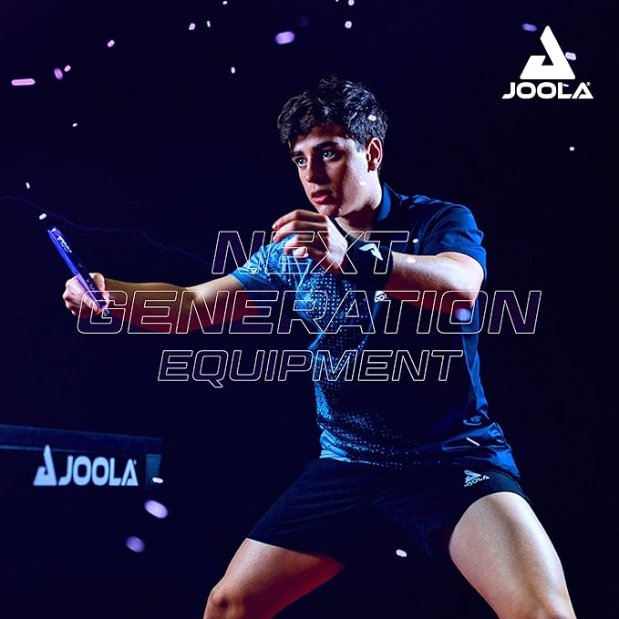 מארז 120 כדורי טנ"ש (לבן/כתום) JOOLA Table Tennis Ball Training 40+ – תמונה 8