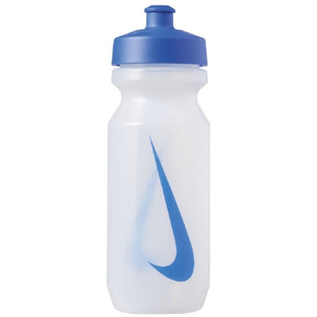 בקבוק שתייה (מגוון צבעים) Nike Big Mouth Bottle – תמונה 2