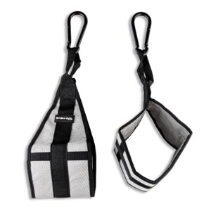 שרוול תלייה למתח AB Strap (זוג)
