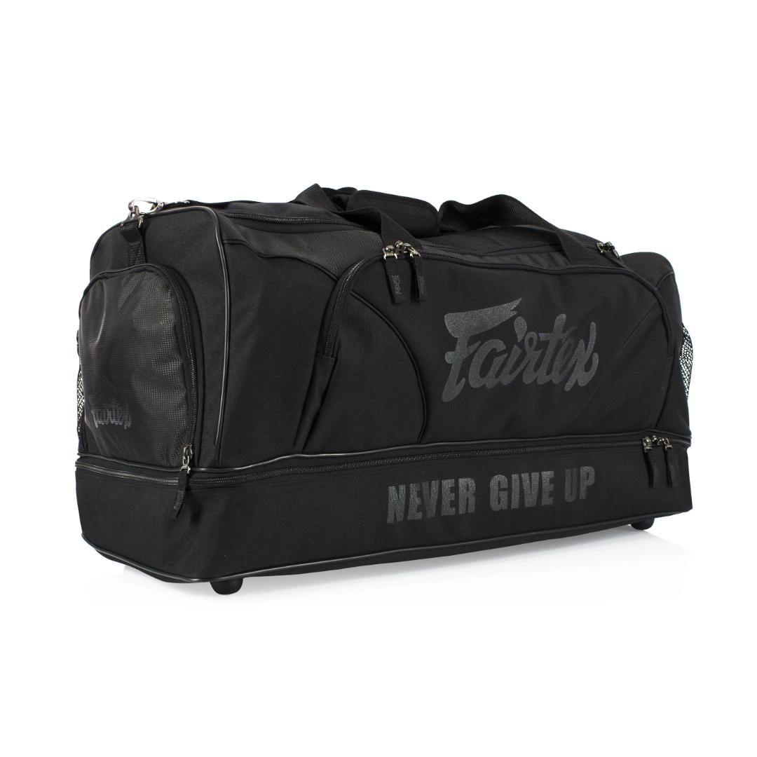 תיק ספורט (מגוון צבעים) Fairtex Gym Bag – תמונה 2
