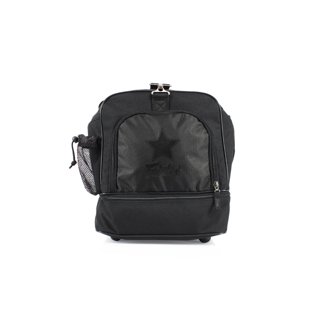 תיק ספורט (מגוון צבעים) Fairtex Gym Bag – תמונה 3