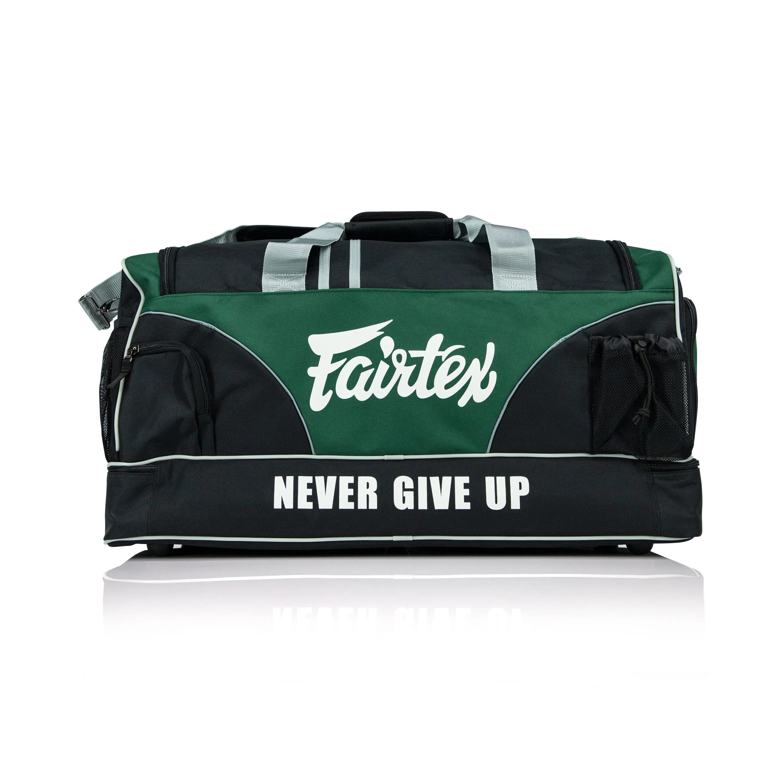 תיק ספורט (מגוון צבעים) Fairtex Gym Bag – תמונה 5
