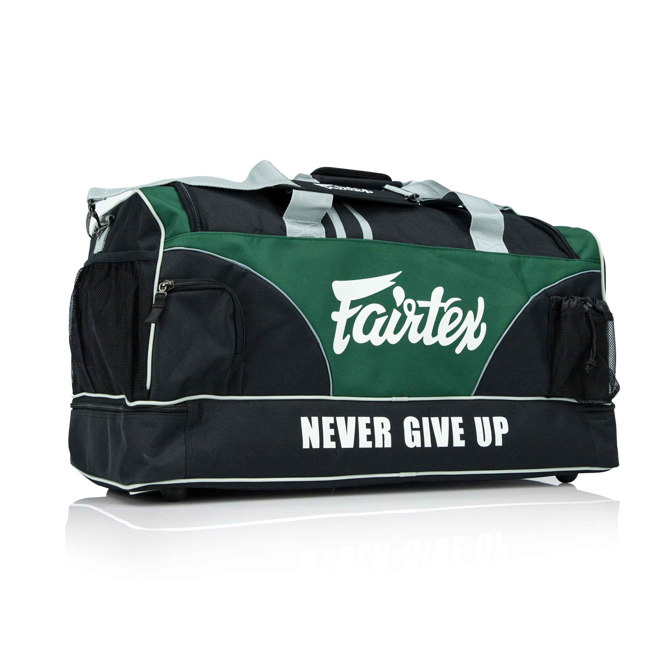תיק ספורט (מגוון צבעים) Fairtex Gym Bag – תמונה 8