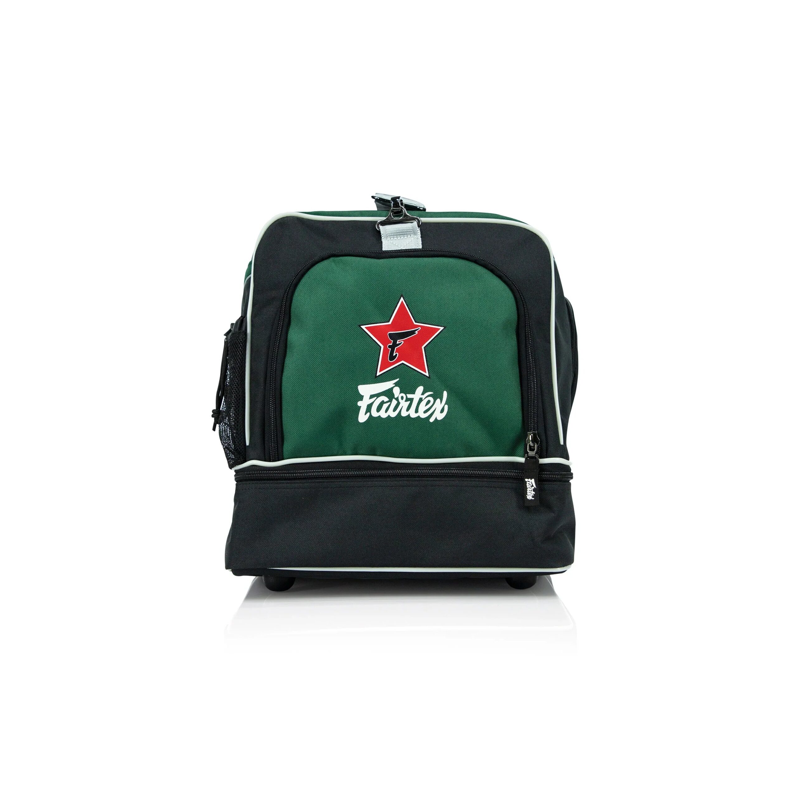 תיק ספורט (מגוון צבעים) Fairtex Gym Bag – תמונה 7