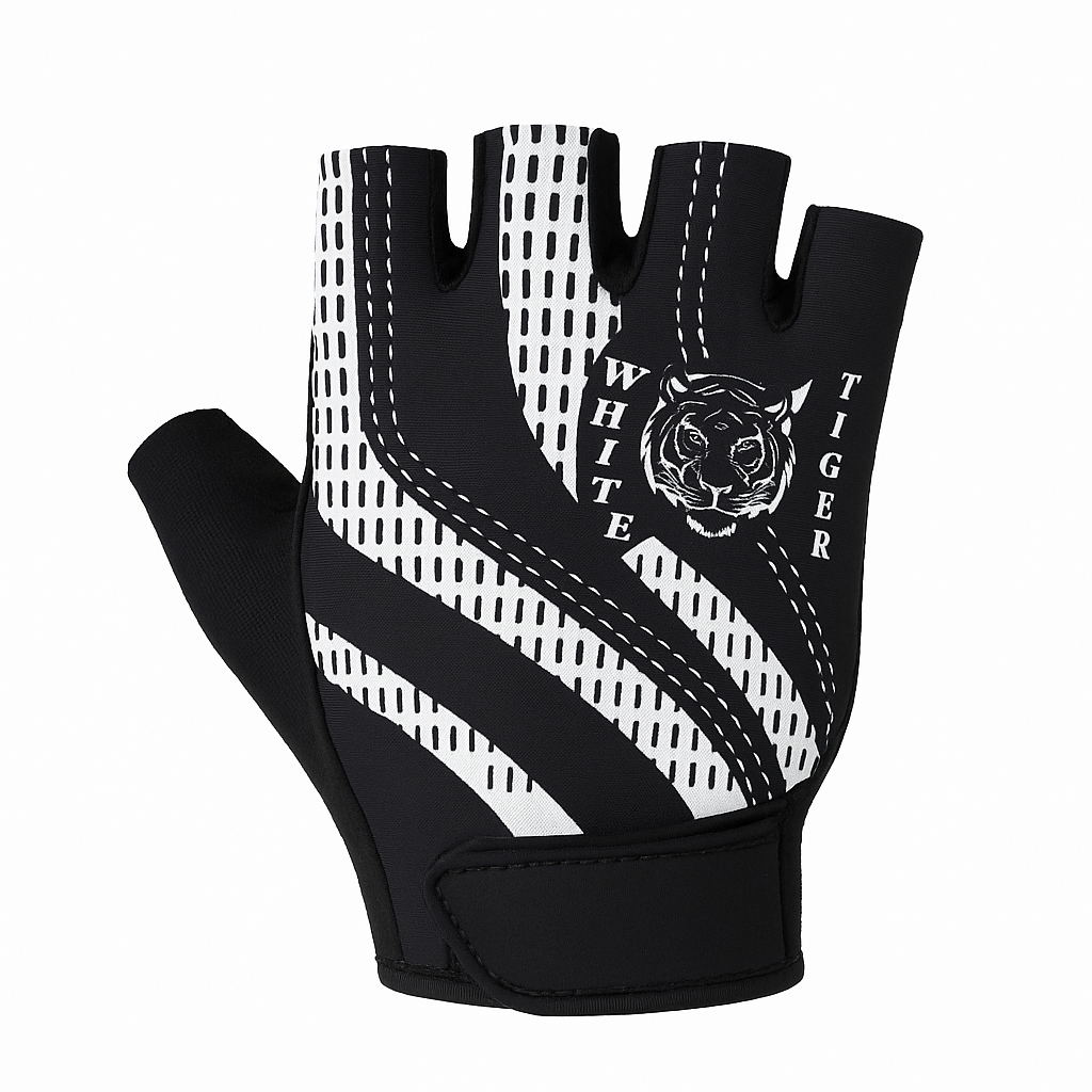 כפפות כושר מנדפות זיעה gym gloves