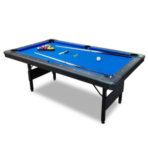 שולחן ביליארד מתקפל (מגוון גדלים) Foldable Pool Table