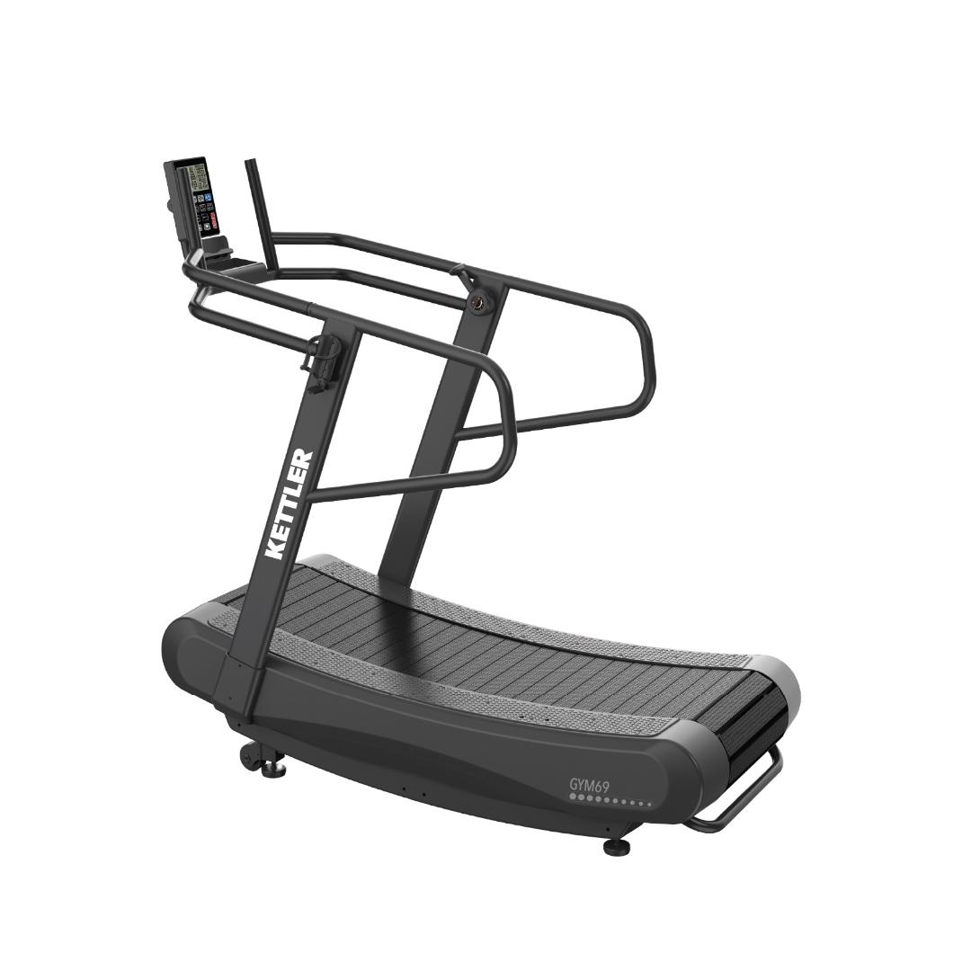 מסלול ריצה קעור GYM69