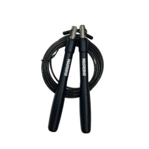 דלגית Speed Rope  (ספיד רופ ) ידיות מתכת