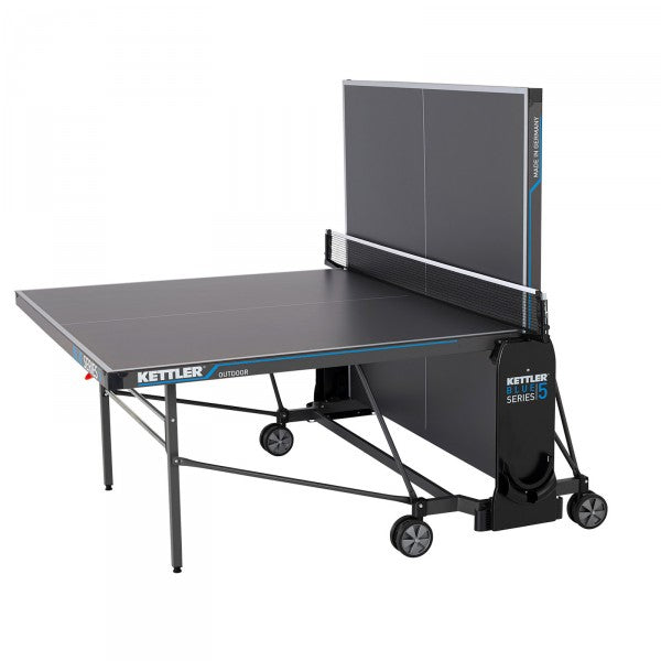 שולחן טניס חוץ OUTDOOR K5 קטלר – תמונה 4