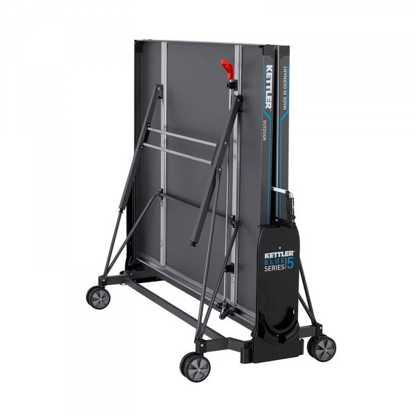 שולחן טניס חוץ OUTDOOR K5 קטלר – תמונה 2
