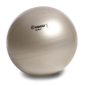 כדורי פיזיו 55 ס"מ TOGU MYBALL במגוון צבעים