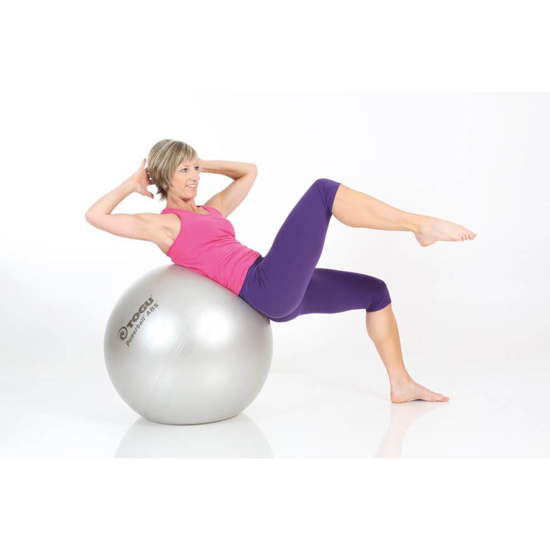כדור פיטבול (מגוון גדלים) Powerball® Premium ABS® Maternity – תמונה 3