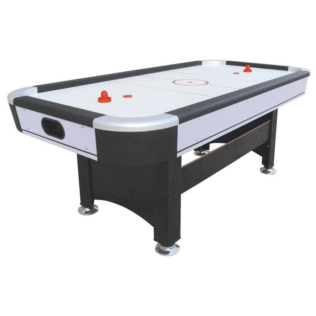 שולחן הוקי אוויר מקצועי 7 פיט Professional air hockey table – Alabama