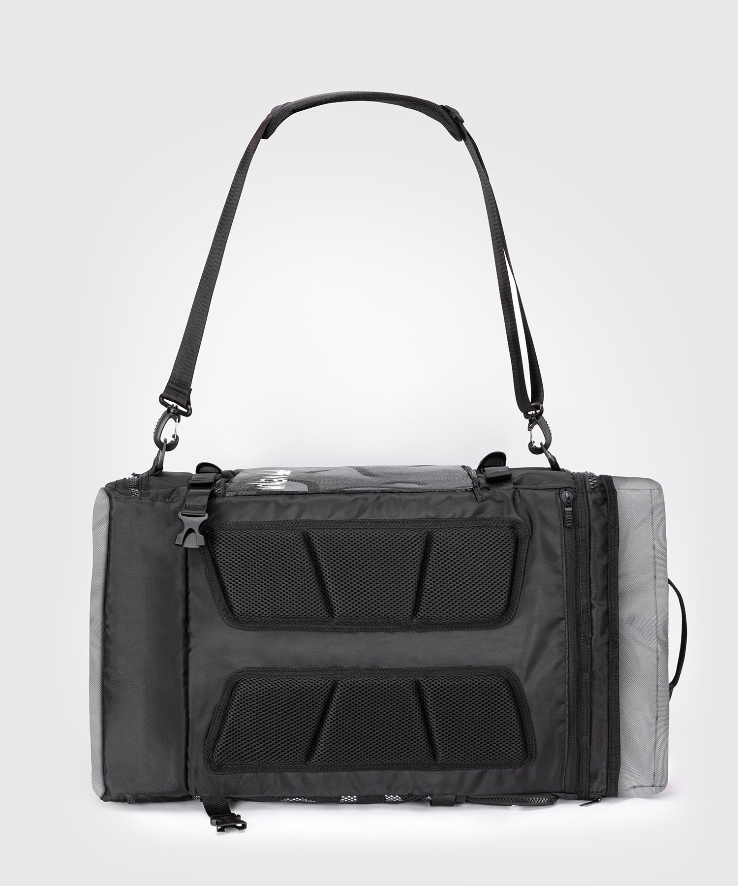 תיק ספורט Venum Trainer Hybrid sports bag – תמונה 2