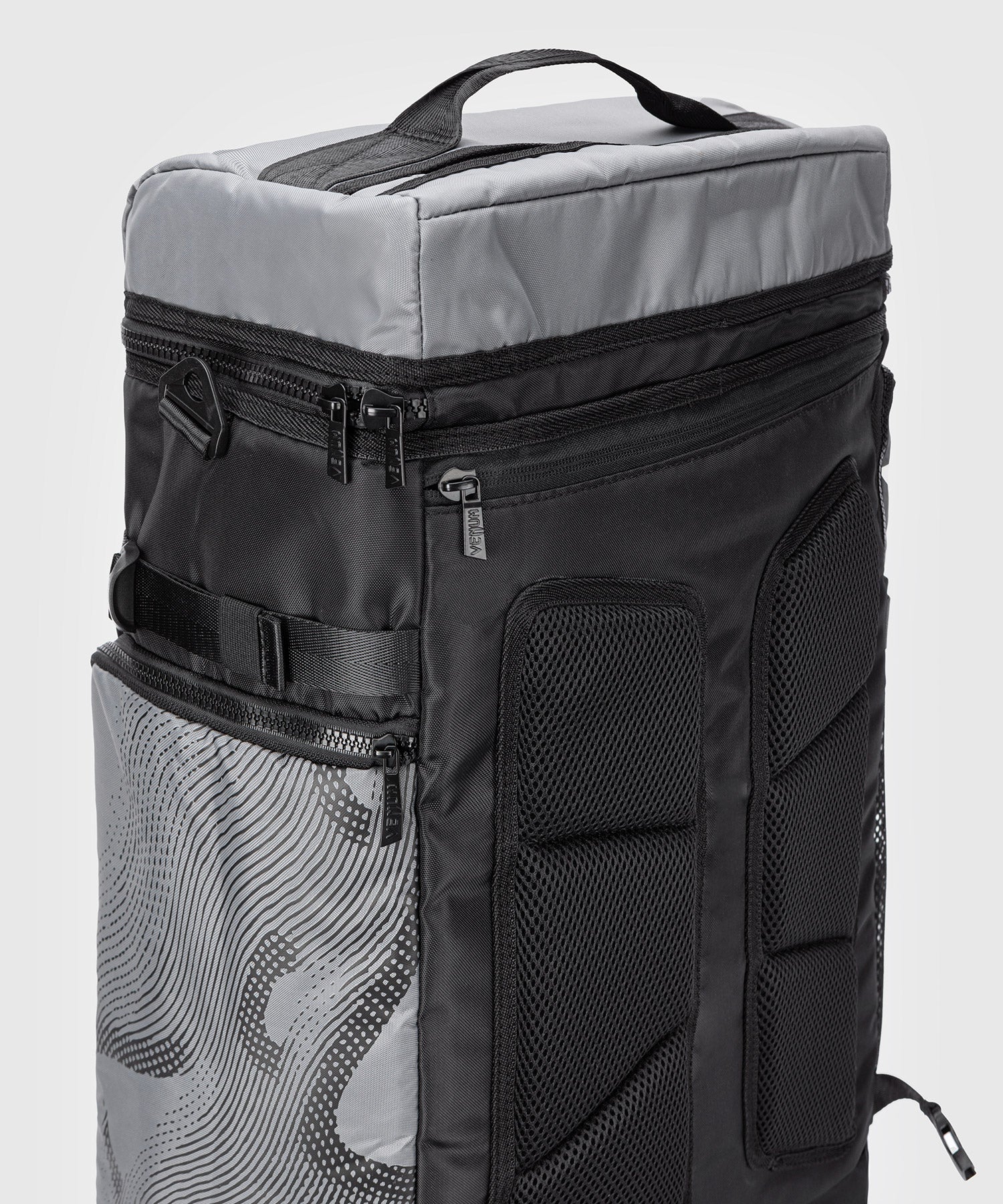 תיק ספורט Venum Trainer Hybrid sports bag – תמונה 5