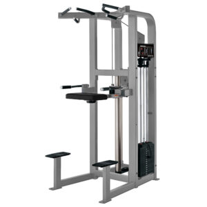 Hammer Strength Select Assist Dip Chin