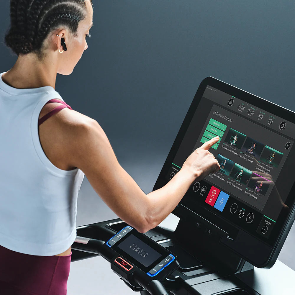 Symbio Runner – תמונה 4