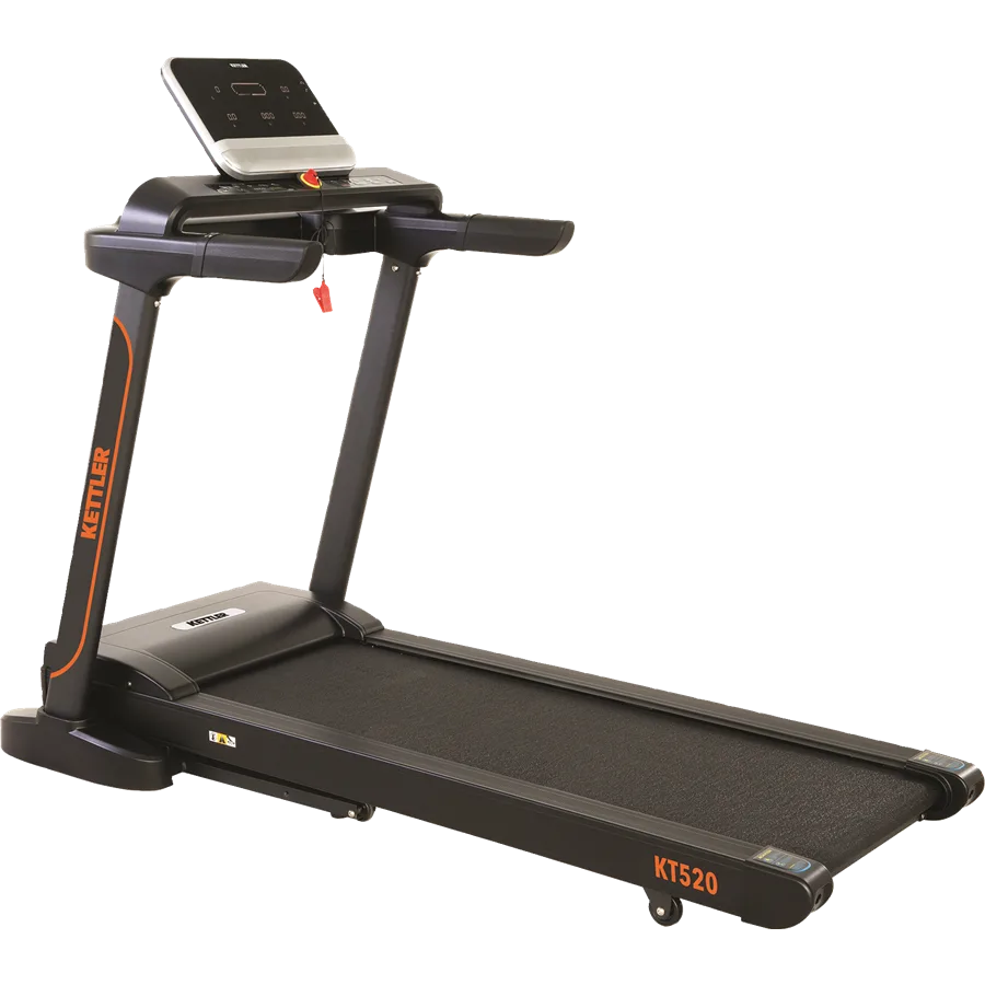 מסלול ריצה מתקפל Folding treadmill KT520